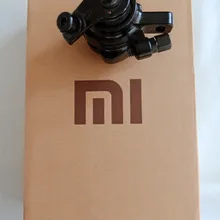 XIAOMI M365 электрический скутер Тормозная база