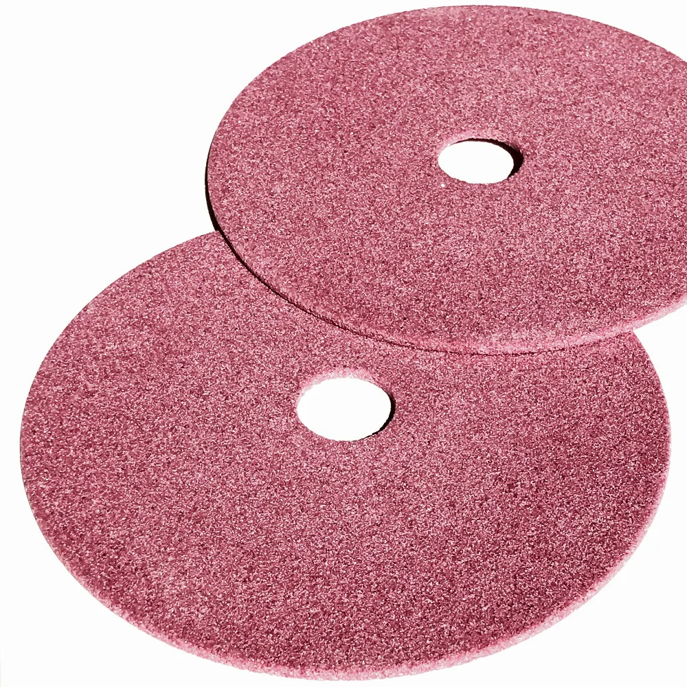 2PCS Resistant Grinding Wheels 145*22*3.2/4.8mm For Chainsaw Chains Grinding Mill Chain Machine Using Accessories