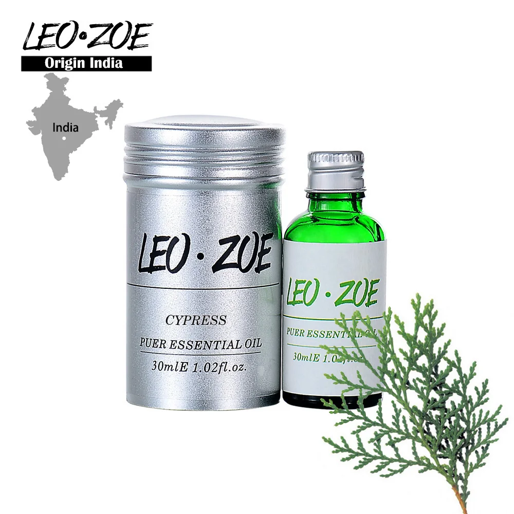 

cypress essential oil 30ML100ML