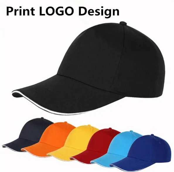 custom promotional hats