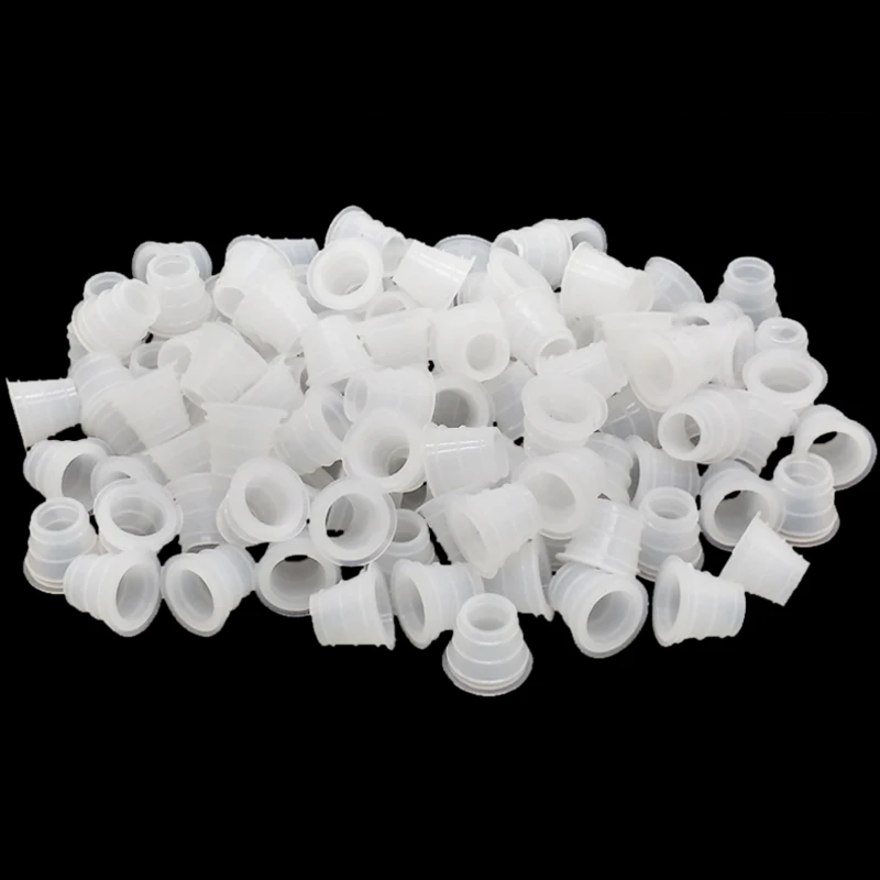 10 pcs Medium-sized Shisha Bowl Grommet Tobacco Bowl Rubber Hookah/Sheesha/Chicha/Narguile Accessories LM-0933 hookah accessories