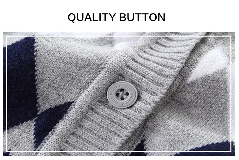 Plaid Baby Boys Sweaters Long Sleeve Newborn Sweaters Knitted Cotton Baby Cardigan Sweater 2017 Autumn Winter Baby Boys Clothing (13)