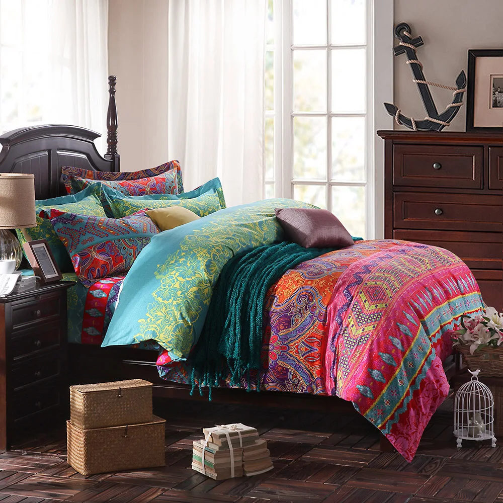 Compare Prices On Duvet Covers Modern Online Shoppingbuy Low - Modern Paisley Print Duvet Coversfashion Exotic Boho Beddingelegantstriped Bed Sheet Set compare prices on duvet covers modern online shoppingbuy low - modern paisley print duvet coversfashion exotic boho beddingelegantstriped bed sheet set