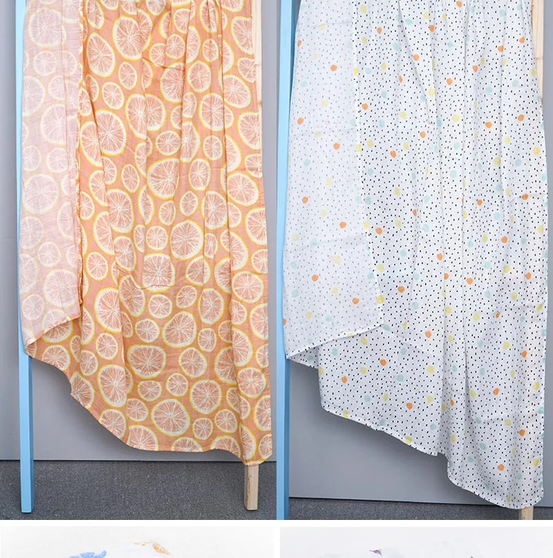 Стиль Прямая поставка на заказ детские одеяла для новорожденных муслиновые пеленки детские Банные полотенца Infantil деформация детские постельные принадлежности