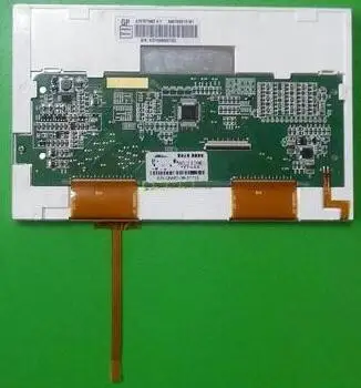 

INNOLUX 7.0 inch TFT LCD Screen with Touch Panel AT070TN83 V.1 WVGA 800(RGB)*480