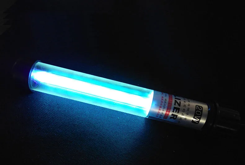 Buy UV gemnicidal kill bactenia remove algae light