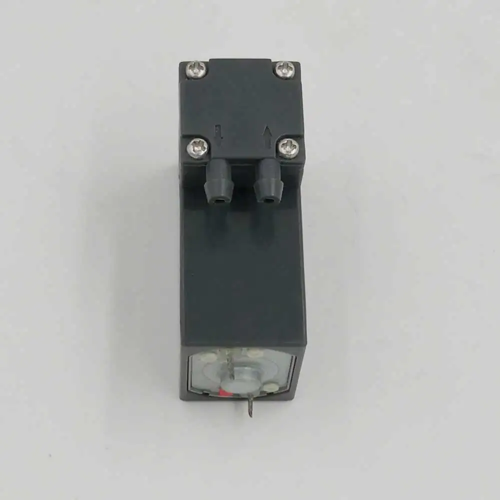 

12v 6v Dc Cooling Water Circulation Pump
