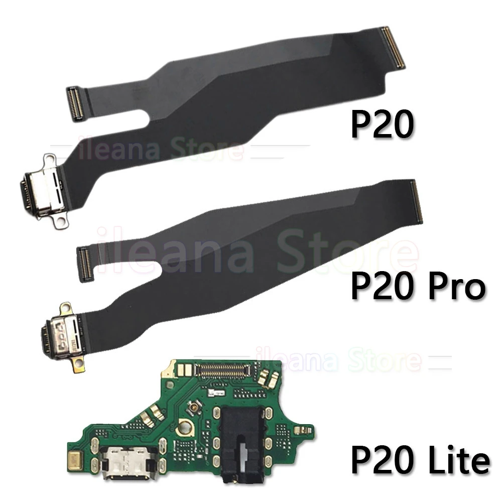 Mobile Phone Parts