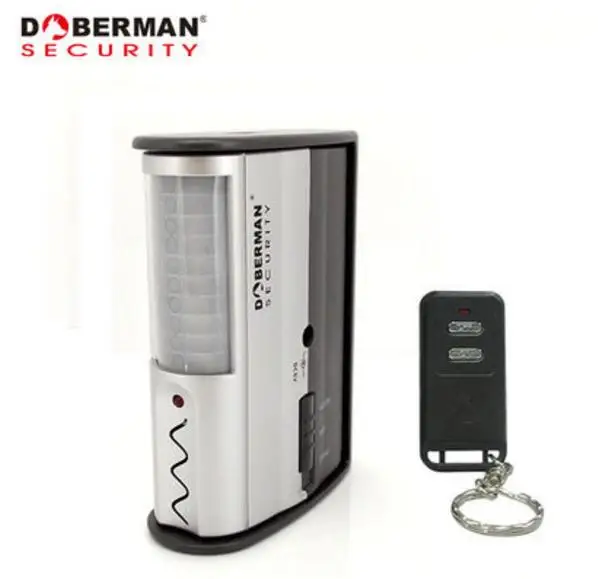Doberman Security IR motion detector SE-0104 Infrared Home Defender Motion Detec