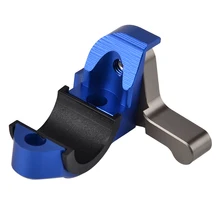 Rotating Hot Start Lever For Yamaha