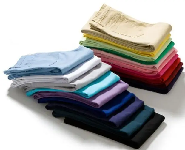 

Mid Waist Jeans Women Fashion Spring Style Casual Candy Color Pencil Legging Skinny Pants Trousers Jeans for Women 2019 Hot New