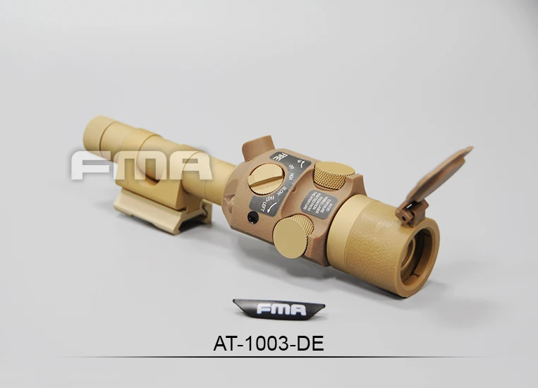 fma AT-1003-DE 2