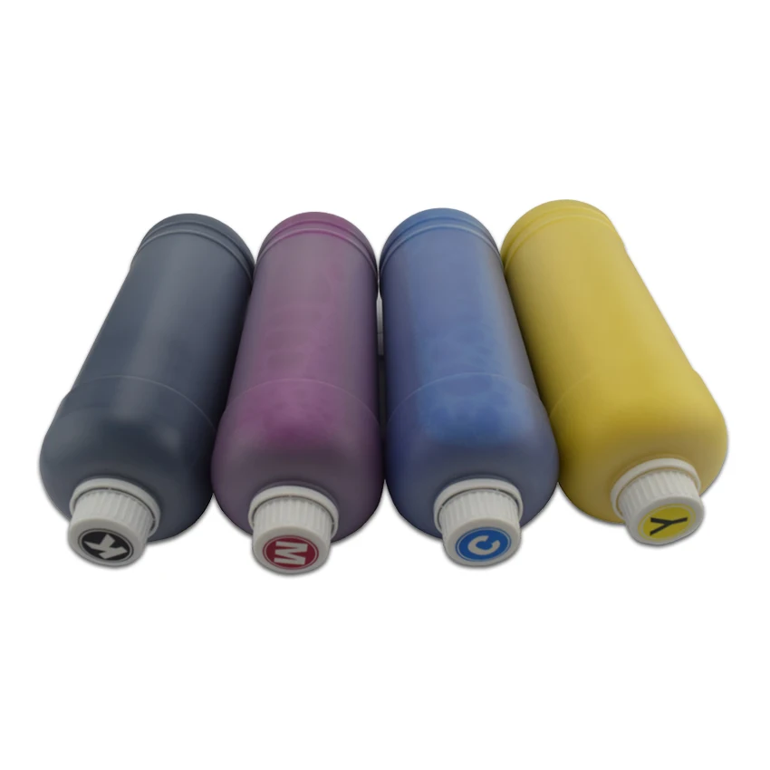 4Color*1000ML/Bottle T40V T40W Pigment Ink For Epson SureColor T2170 T3170  T5170 Printer|Ink Refill Kits| - AliExpress