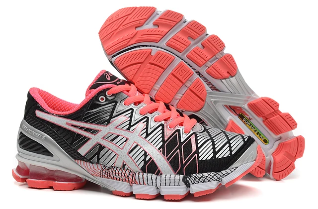 asics gel kinsei 5 soldes