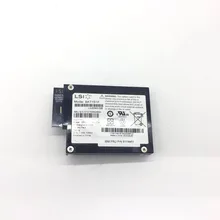 Avago MegaRAID SAS LSI00264 LSIiBBU08 IBBU08 BBU08 Батарея Резервный блок для 9260 9261 9280-8e-8i-4i 16I 24i4e