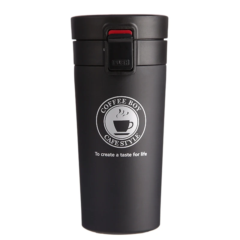 Coffee Boy Thermo Bottle Stainless Steel Vacuum Flasks For Tea Portable Thermo Mug Thermos Cup Coffee Boy Thermo Bottle Stainless Steel Vacuum Flasks For Tea Portable Thermo Mug Thermos Cup