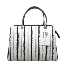 HJKL женская сумка из искусственной кожи через плечо Женская Повседневная сумка на плечо