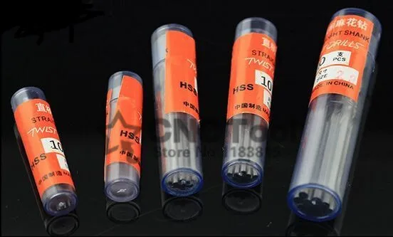 20Pcs 0.2 Millimetri ~ 3.0 Millimetri Micro Trapani Set Pcb Cnc Presse Si Adatta Dremel Bits Carbide Micro Punte Da Trapano Cnc Pcb Dremel Punte Da Tr