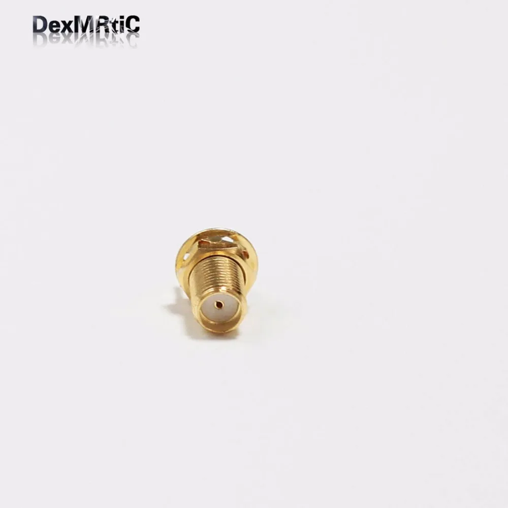 Goldplated