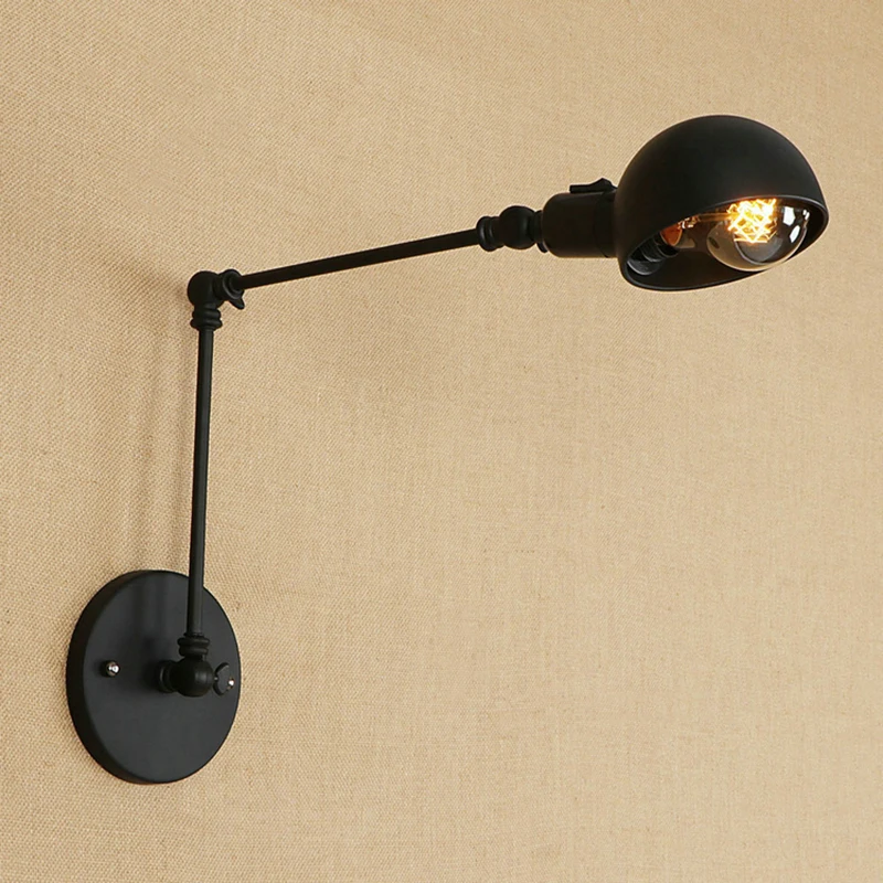 indoor sconce lighting fixtures wall aliexpresscom buy vintage led wall lights sconce lighting fixtures with switch hallway home indoor lamp industrial loft e27 110v 220v from indoor sconce lighting fixtures wall aliexpresscom buy vintage led wall lights sconce lighting fixtures with switch hallway home indoor lamp industrial loft e27 110v 220v from