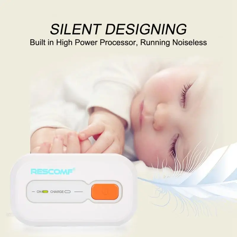

2000mAh Air Purifiers Ventilation Disinfector Sterilizer Cleaner Air Disinfection Ozone Generator Machine