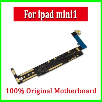 

Original unlocked mainboard 32gb for Ipad mini 1 motherboard Wifi Version with full chips Good working Free Shipping