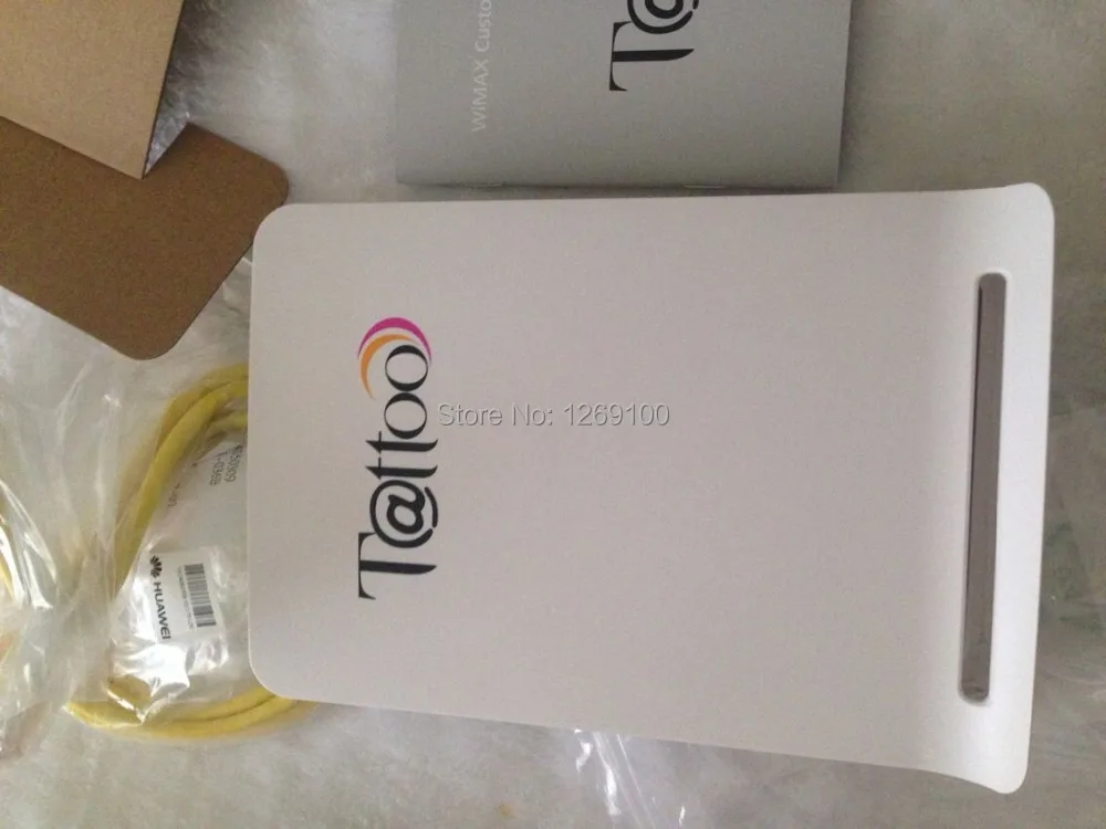Huawei BM622m 2 5G Wimax CPE внутренний маршрутизатор|router external|cpe voipcpe products |