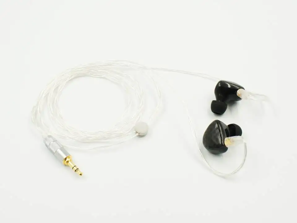 Наушники вкладыши SHOZY Star II высокоточный аудиофил IEMs|in-ear earphone|iem earphones |