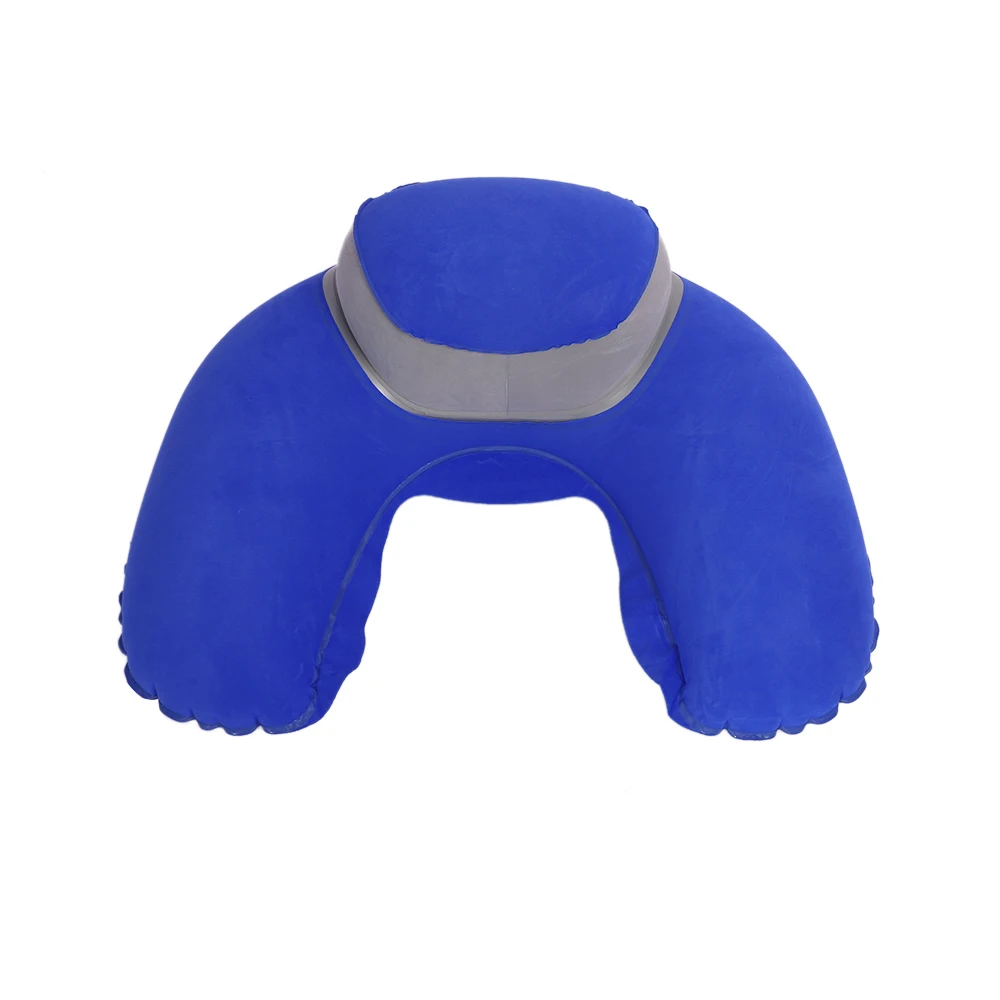 Buy Hot Sale Comfortable Air Blow Up Pillow Inflatable