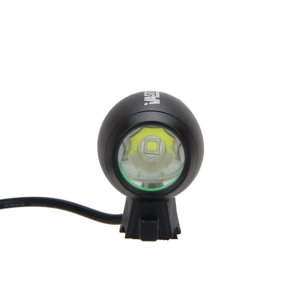 Best Waterproof Led Flashlight 5000LM 5V USB XM-L2 LED Front Bicycle Light Head Bike Lamp Torch 6