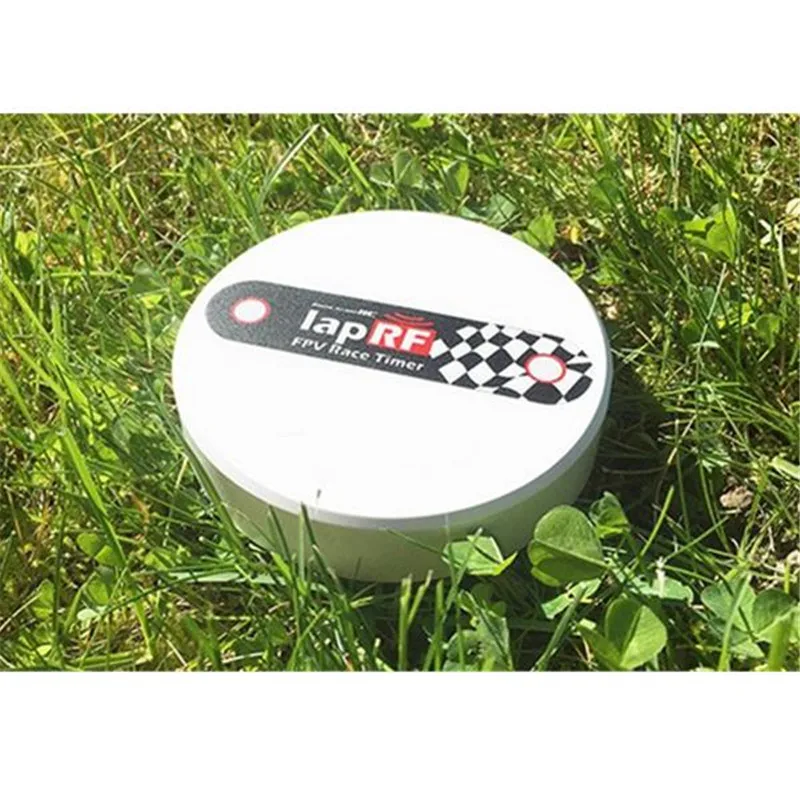 ImmersionRC LapRF личный Система синхронизации гонки для 5 8 ГГц FPV системы