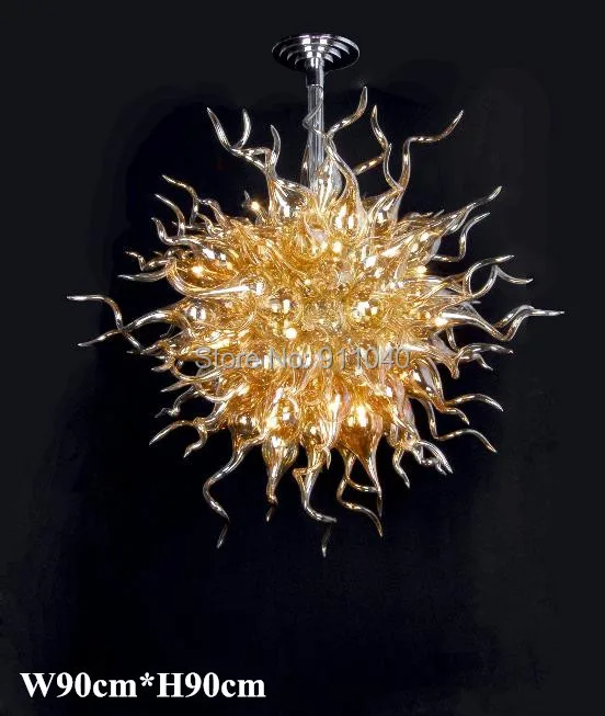 

Free Shipping Round Style Artistic Home Decor Lighting