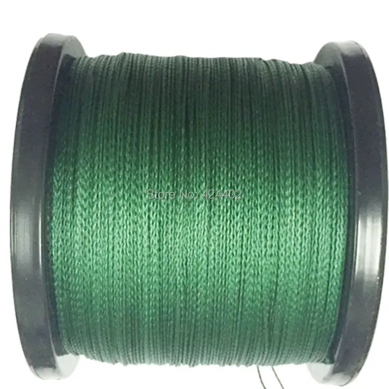 الماركات جديد 0.8 ملليمتر 150LB المتعددة الشعيرات خيط صنارة الصيد 300 متر مضفر خط pe العشاء قوي الألياف مضفر سلك 4x