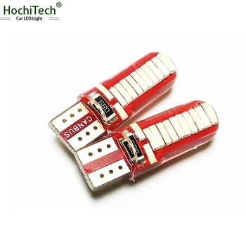 

Car Auto LED T10 194 W5W Canbus 5630 SMD Clearance Lights for Opel Vectra C Vivaro F3 J7