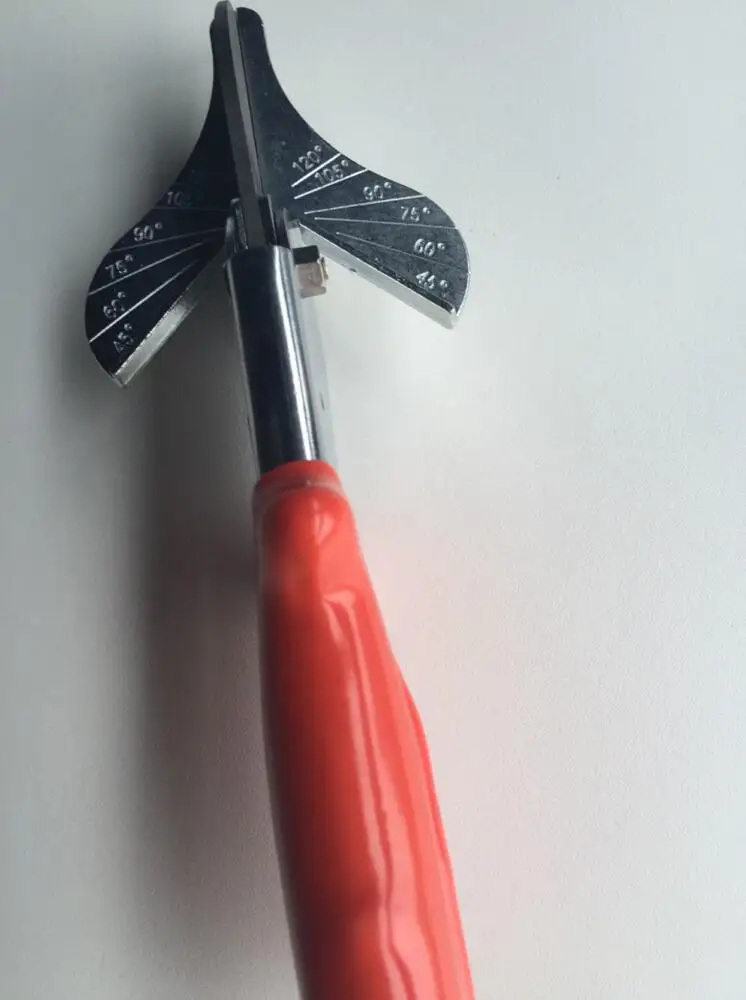 Multi Angle Trim Cutter Precision Trimming Cutting Hand Tools NEWin