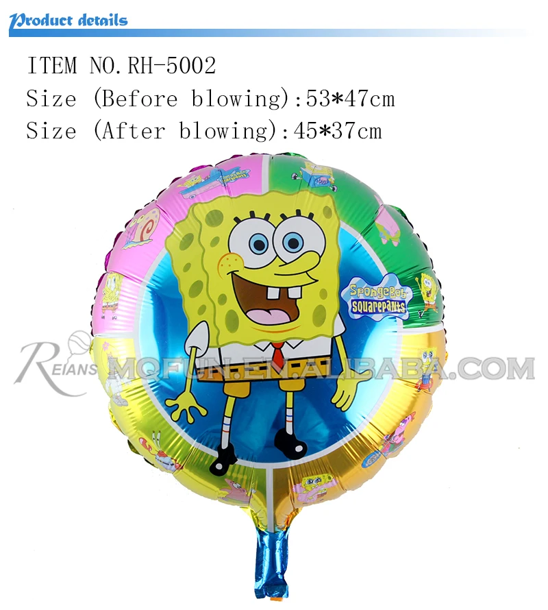 RH-5002  