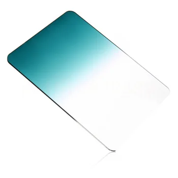 

Camera Filters green Grad ND 0.9 Z Series 100x150mm Soft Square Filter Graduated Neutral Density for Lee and Cokin Z-Pro Holder