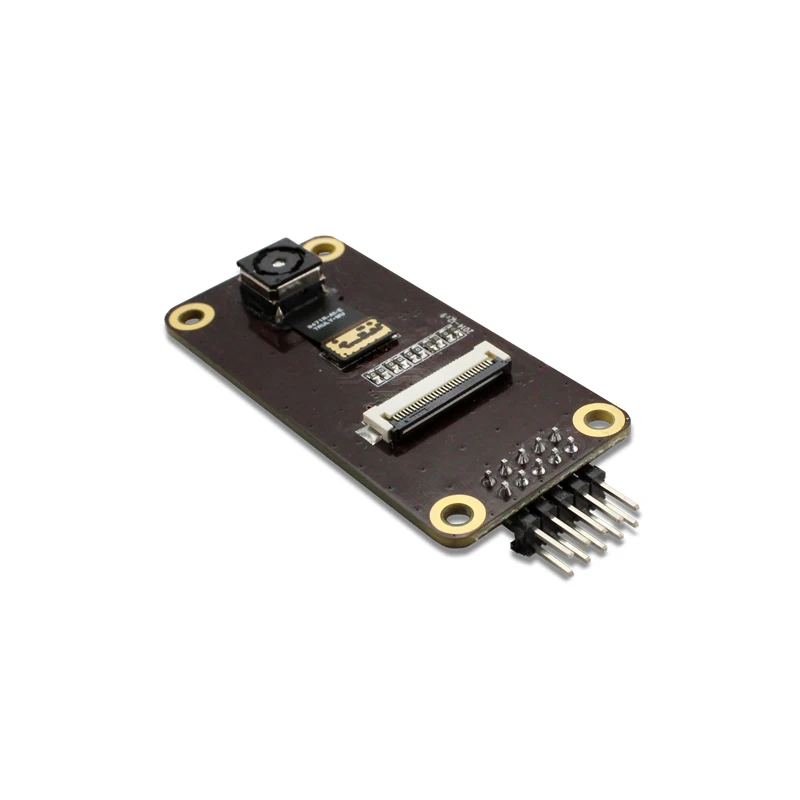 OV13850 Camera Module - 1300W Pixel , Firefly-RK3288 Optional