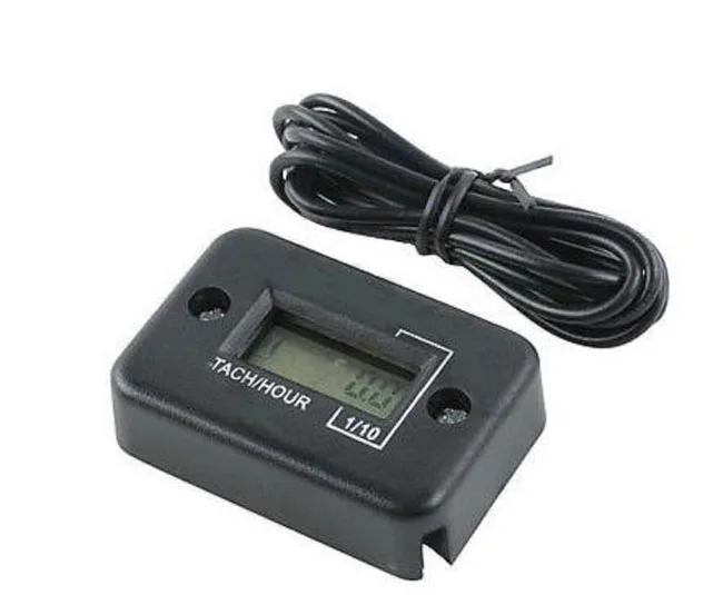 Aftermarket Tachometer For Diesel