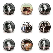 one direction croc charms