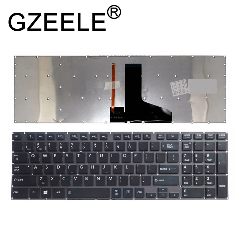 toshiba satellite p55 p55t P50-A P50-B de