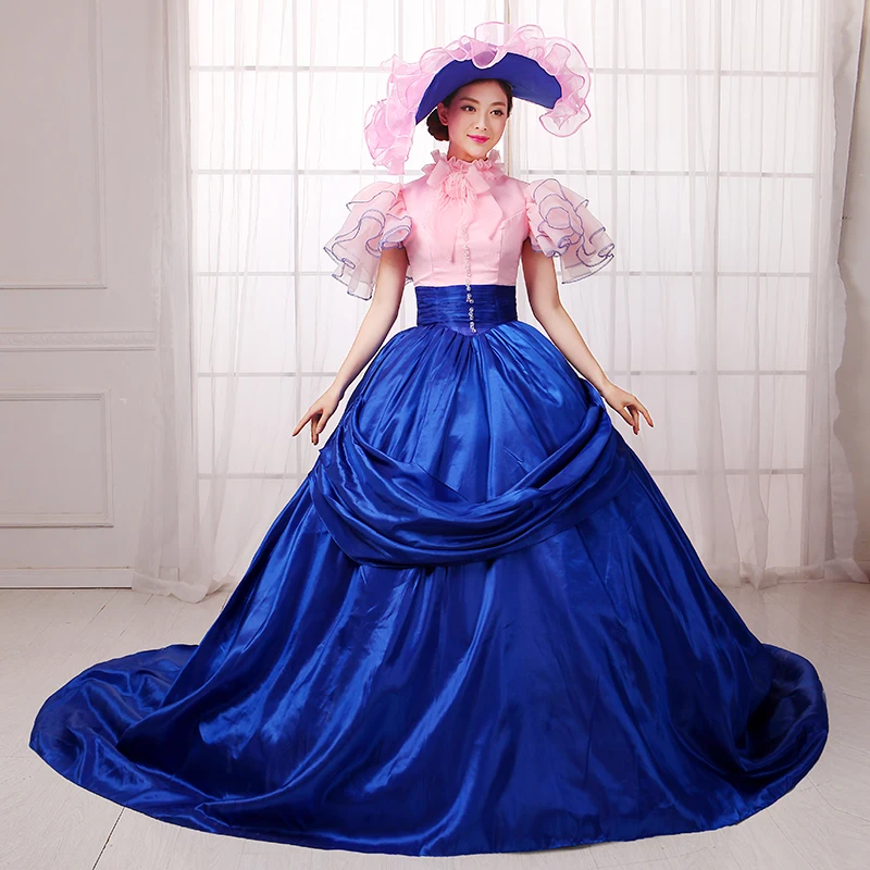 Plus Size Customized Costumes for Women Adult Southern ...
