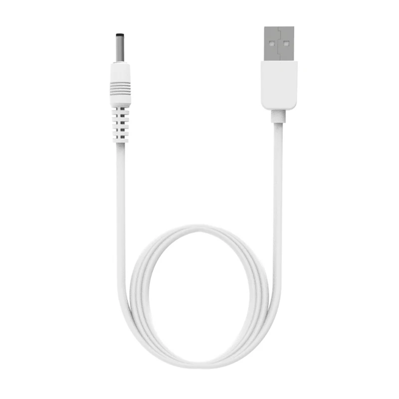 

Charging Cable Replacement for Foreo Luna/ Luna 2/ Mini/ Mini 2/ Go/Luxe Facial Cleanser USB Charger Cord 100CM