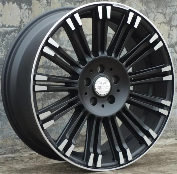 Колесные диски для Toyota 20 дюймов 20x8 5 5x114 3|Диски колёсные| |