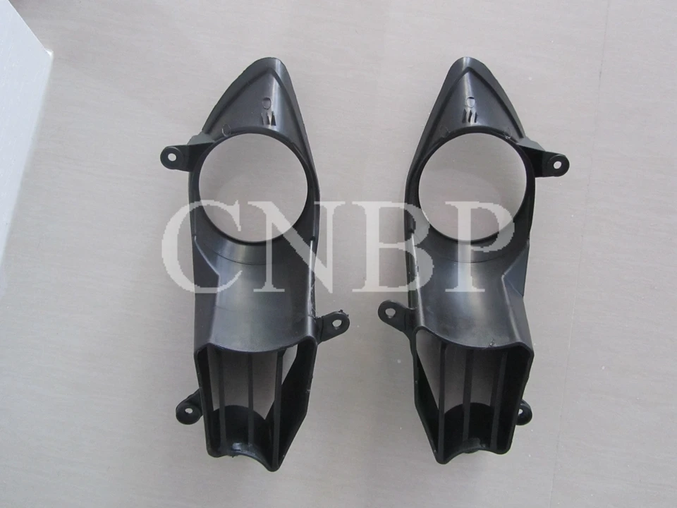 Motorcycle Left &amp Right Lamp Door Light Frame for YAMAHA YZFR1 2009 - 2011 |