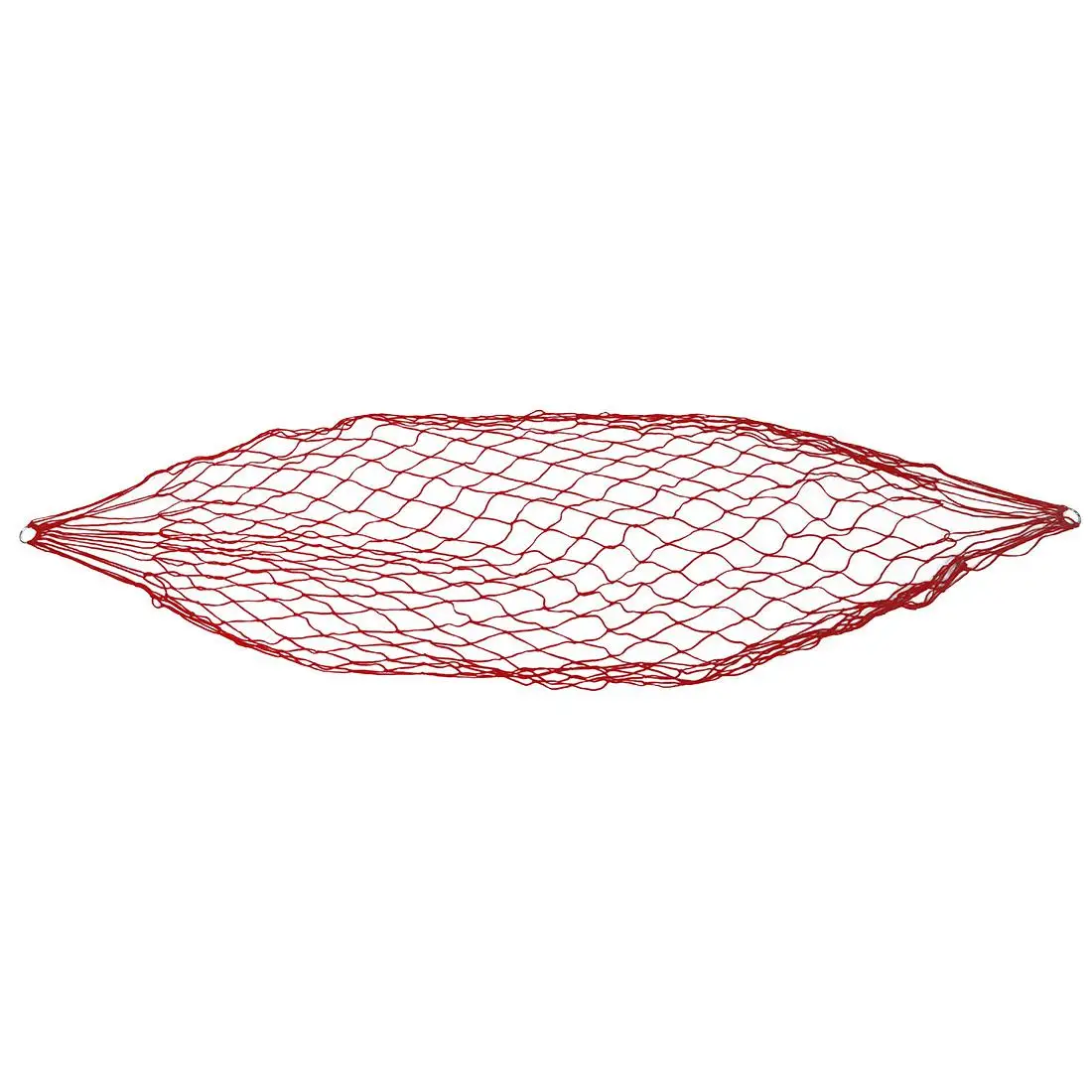 RED Nylon Hammock Hanging Mesh Net Sleeping Bed Swing Outdoor Camping Travel RED Nylon Hammock Hanging Mesh Net Sleeping Bed Swing Outdoor Camping Travel