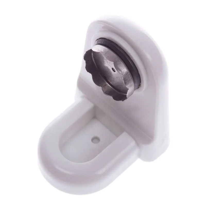 Горячая магнитный держатель мыла предотвращает ржавчину диспенсер адгезия домашняя ванна настенное крепление#53567