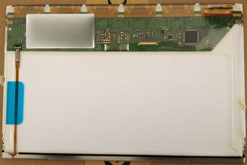 

Laptop Screen Compatible Model For Lenovo Thinkpad Tablet X200 X201T HX121WX1-111 LTN121AP04 LED Screen Touch Screen