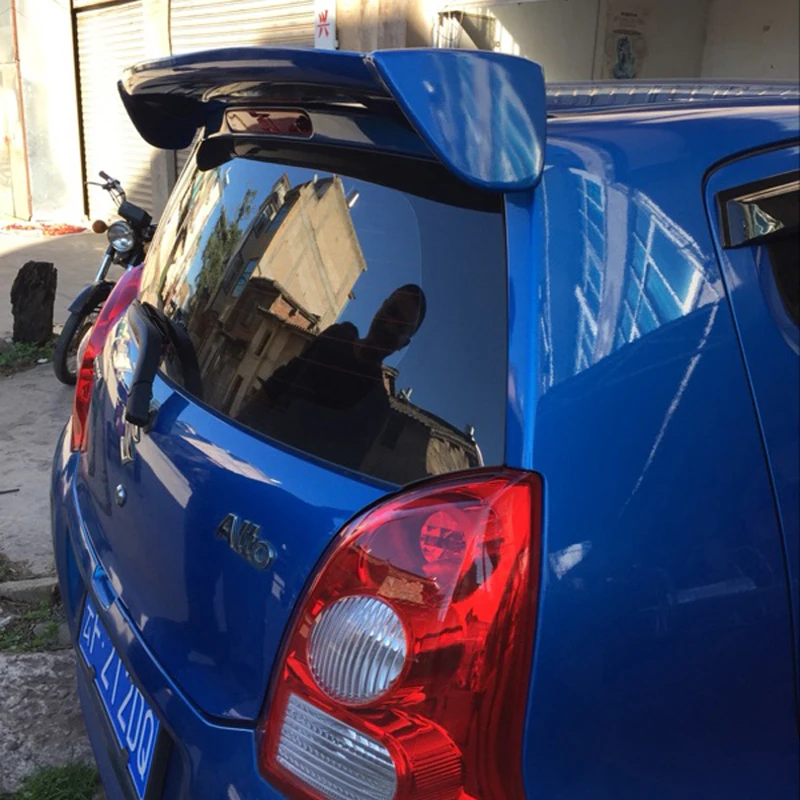 2009 2010 2011 2012 2013 2014 2015 Alto ABS Plastic Unpainted Primer