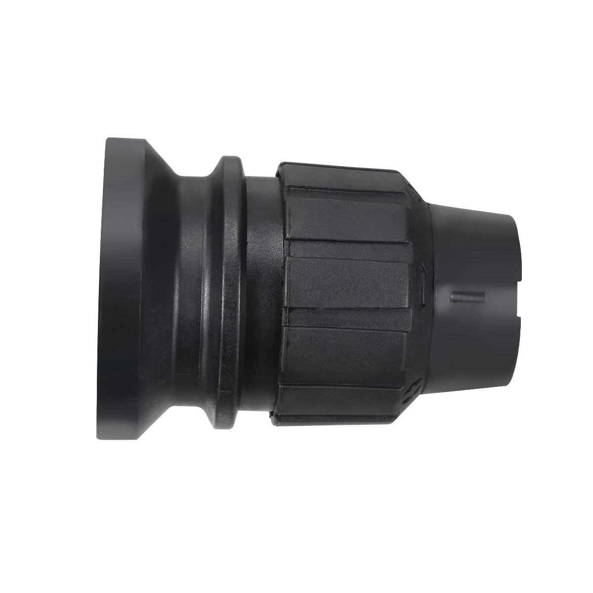 Black Replacement Chuck Accessory for Rotary Hammer Drills TE1 TE5 TE6 TE7 TE14 TE15